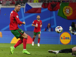 Euro 2024 Soccer Portugal Czech Republic