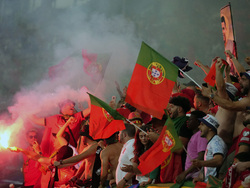 Euro 2024 Soccer Portugal Czech Republic