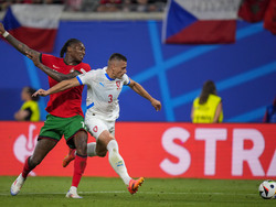Euro 2024 Soccer Portugal Czech Republic