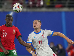 Euro 2024 Soccer Portugal Czech Republic