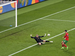 Euro 2024 Soccer Portugal Czech Republic