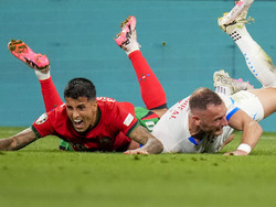 Euro 2024 Soccer Portugal Czech Republic