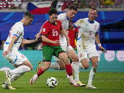 Euro 2024 Soccer Portugal Czech Republic