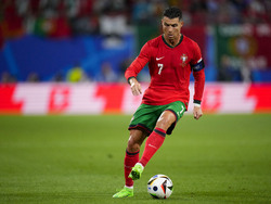 Euro 2024 Soccer Portugal Czech Republic