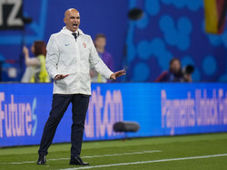 Euro 2024 Soccer Portugal Czech Republic