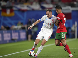 Euro 2024 Soccer Portugal Czech Republic