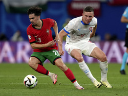Euro 2024 Soccer Portugal Czech Republic