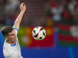 Euro 2024 Soccer Portugal Czech Republic
