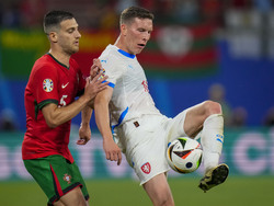 Euro 2024 Soccer Portugal Czech Republic
