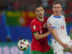 Euro 2024 Soccer Portugal Czech Republic