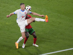 Euro 2024 Soccer Portugal Czech Republic