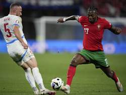 Euro 2024 Soccer Portugal Czech Republic