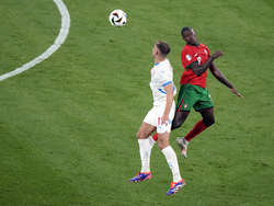 Euro 2024 Soccer Portugal Czech Republic