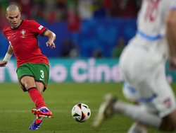 APTOPIX Euro 2024 Soccer Portugal Czech Republic