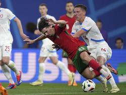 Euro 2024 Soccer Portugal Czech Republic