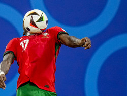 APTOPIX Euro 2024 Soccer Portugal Czech Republic