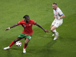 Euro 2024 Soccer Portugal Czech Republic