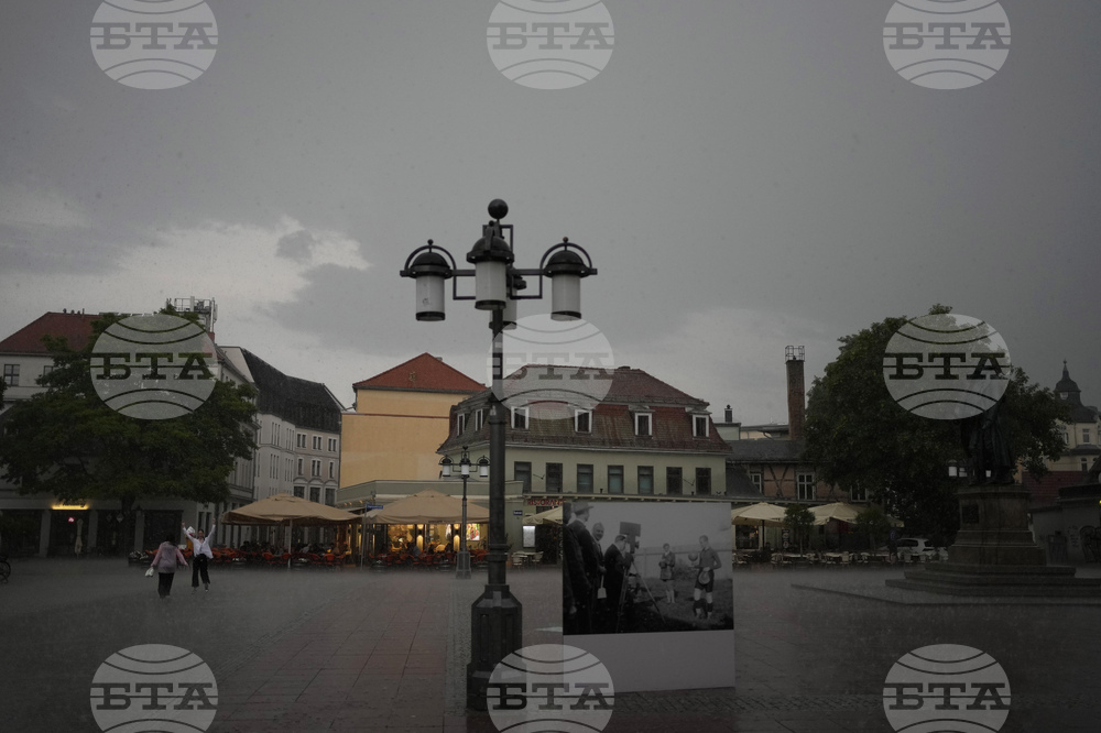 Неизвестно писмо на Гьоте беше придобито на търг от германски архив във Ваймар