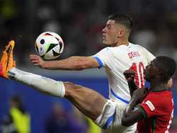 Euro 2024 Soccer Portugal Czech Republic