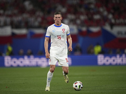 Euro 2024 Soccer Portugal Czech Republic
