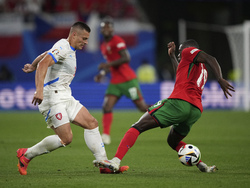 Euro 2024 Soccer Portugal Czech Republic
