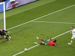 Euro 2024 Soccer Portugal Czech Republic