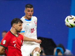 Euro 2024 Soccer Portugal Czech Republic