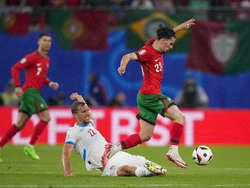 Euro 2024 Soccer Portugal Czech Republic