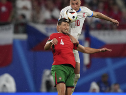 Euro 2024 Soccer Portugal Czech Republic