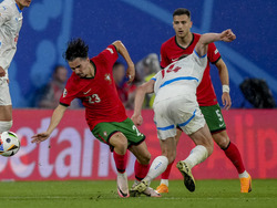 Euro 2024 Soccer Portugal Czech Republic