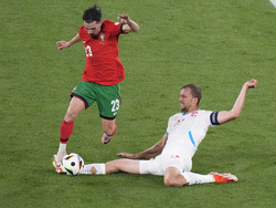 Euro 2024 Soccer Portugal Czech Republic