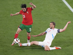 Euro 2024 Soccer Portugal Czech Republic