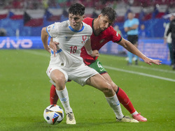 Euro 2024 Soccer Portugal Czech Republic