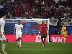 Euro 2024 Soccer Portugal Czech Republic