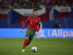 Euro 2024 Soccer Portugal Czech Republic