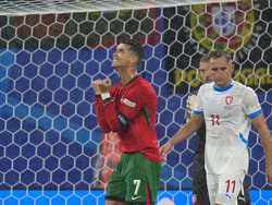 Euro 2024 Soccer Portugal Czech Republic
