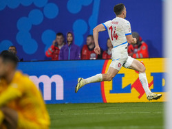 Euro 2024 Soccer Portugal Czech Republic