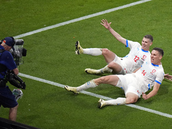 Euro 2024 Soccer Portugal Czech Republic