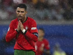 Euro 2024 Soccer Portugal Czech Republic
