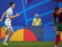 Euro 2024 Soccer Portugal Czech Republic
