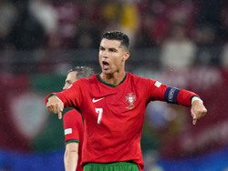 Euro 2024 Soccer Portugal Czech Republic