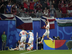 Euro 2024 Soccer Portugal Czech Republic