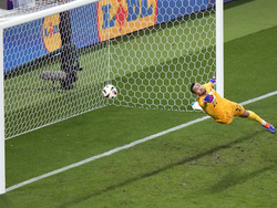 Euro 2024 Soccer Portugal Czech Republic