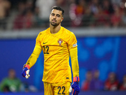 Euro 2024 Soccer Portugal Czech Republic