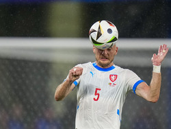 Euro 2024 Soccer Portugal Czech Republic