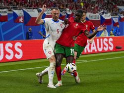 Euro 2024 Soccer Portugal Czech Republic