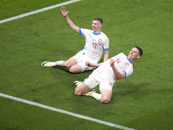 Euro 2024 Soccer Portugal Czech Republic