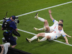 Euro 2024 Soccer Portugal Czech Republic