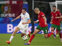 Euro 2024 Soccer Portugal Czech Republic