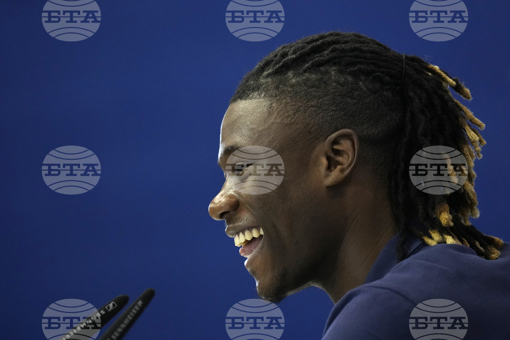 Камавинга: "Играе ми се във всеки мач, но в Реал Мадрид има много силни футболисти"